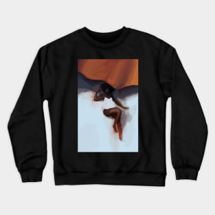 Chocolat Crewneck Sweatshirt